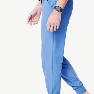 Nursing scrub pants